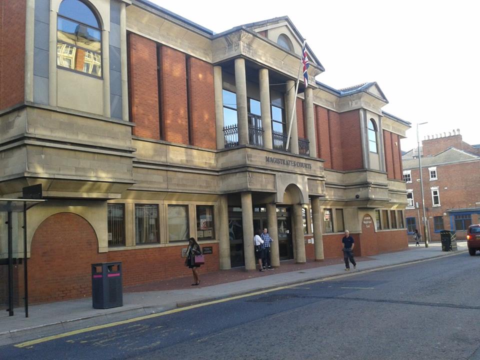DMU Lecturer Fined In Court For Illegal Student Housing