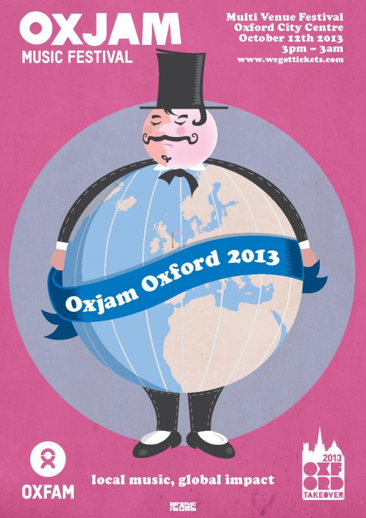 oxjam