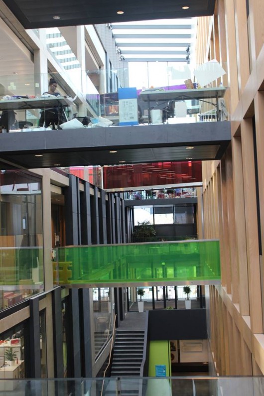 This is what £16.2 million can buy you