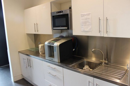 Kitchens causing controversy