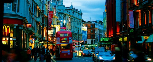 city