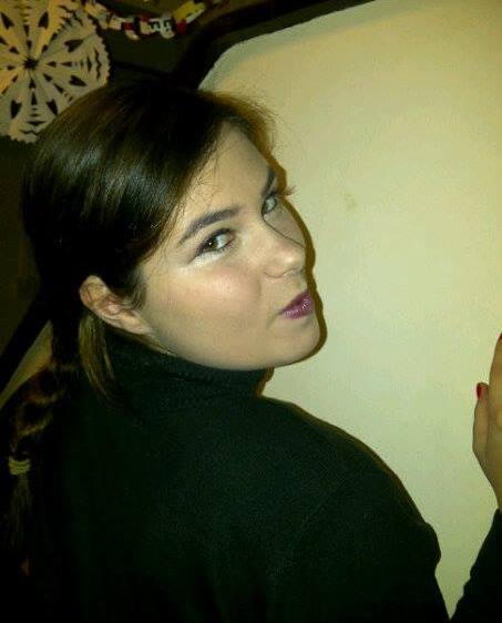 Zelia, once more.