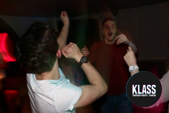 Teach me how to dougie!