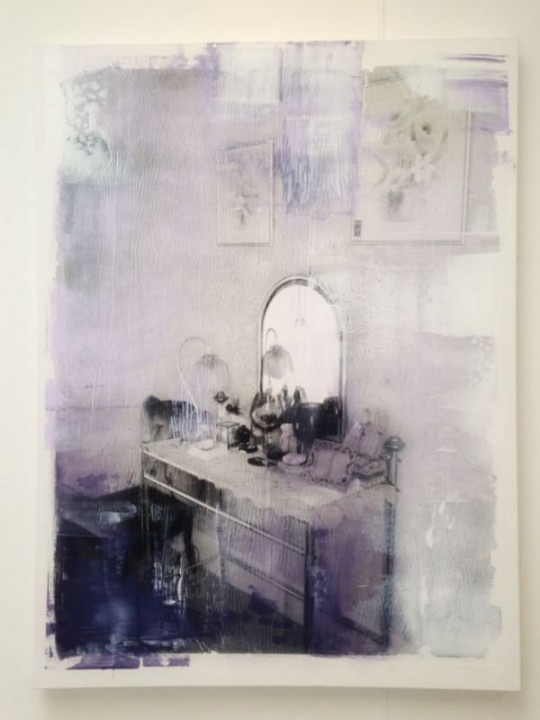 Ella's favourite piece
