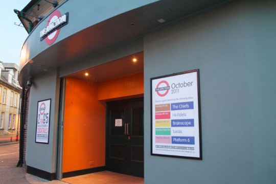 The Junction