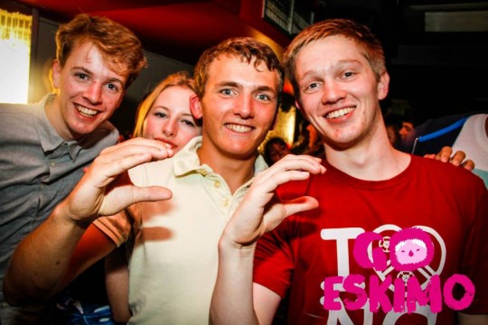 Cool Club