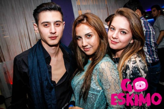 Dracula on the pull