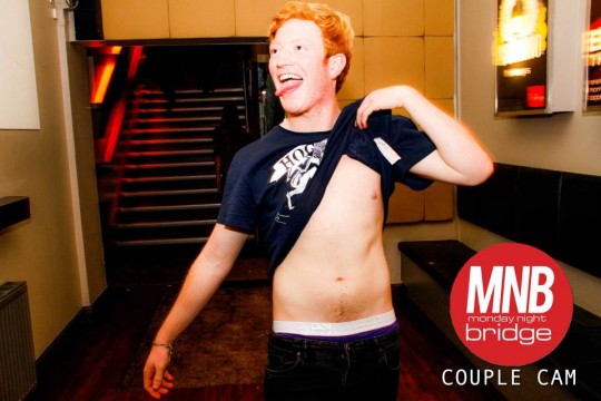 Nip slip