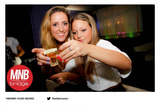 Shots shots shots