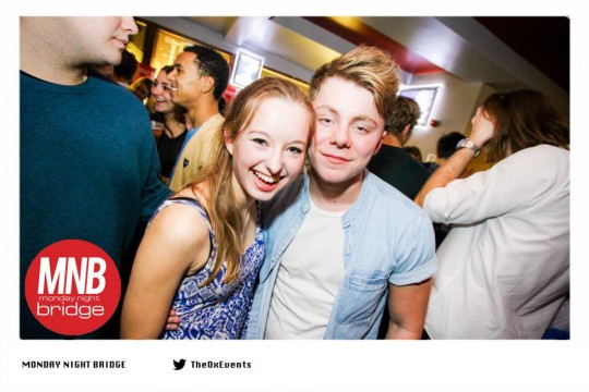 Connor Maynard