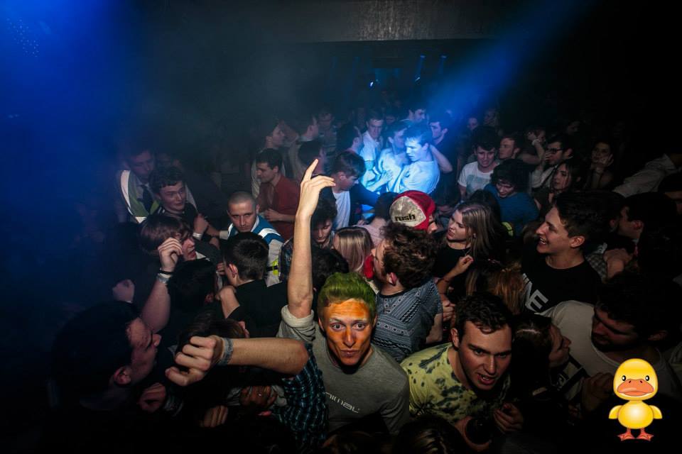 Is that an Umpa Lumpa?