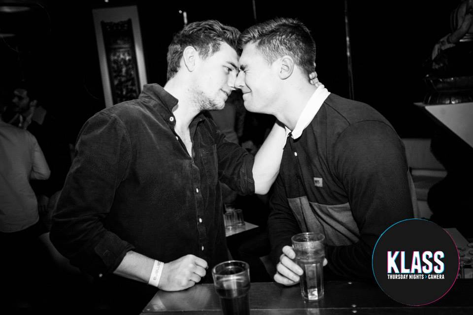 Bro Love
