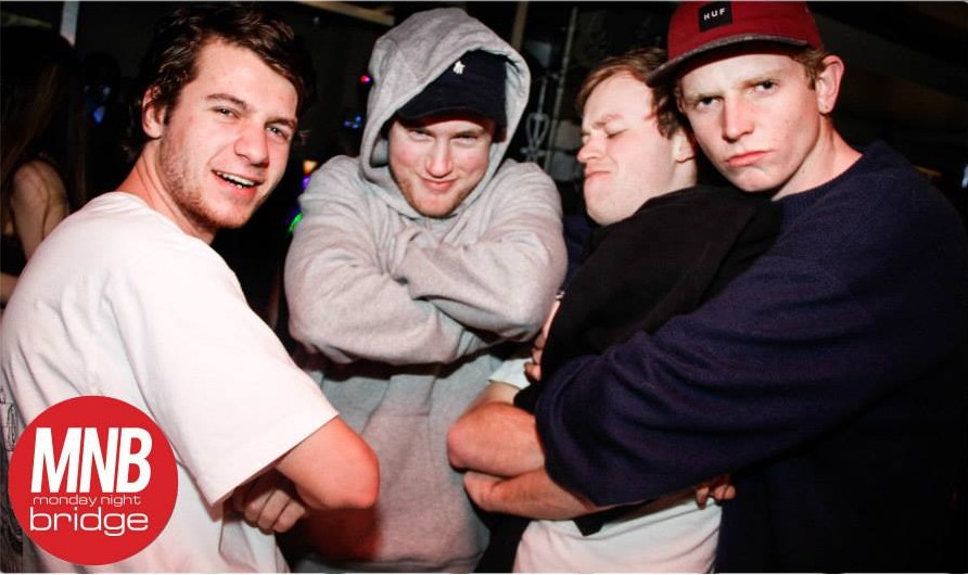 Da Crew
