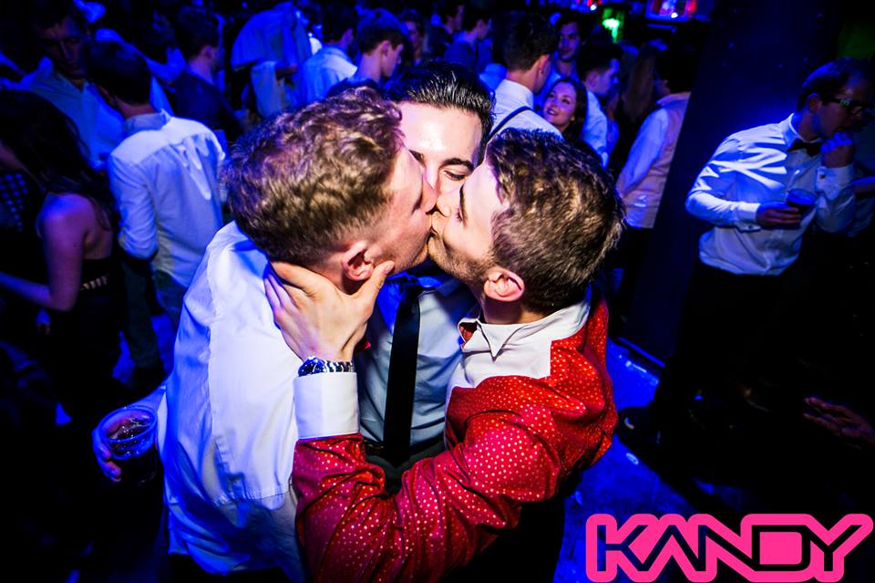 Lads Lads Lads