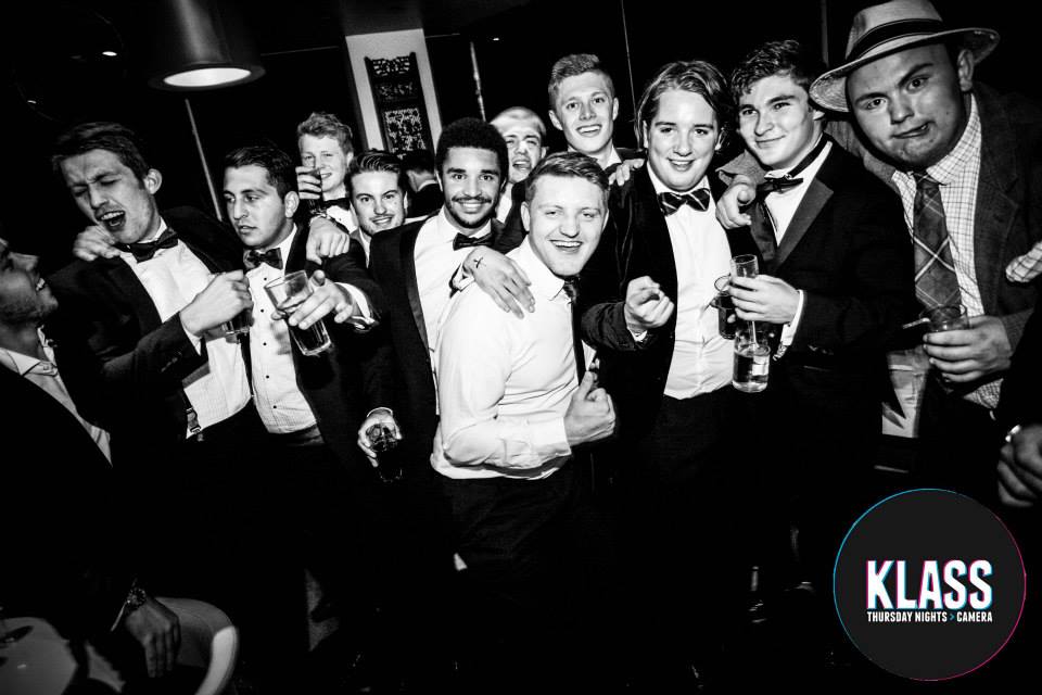 Crew of theWeek