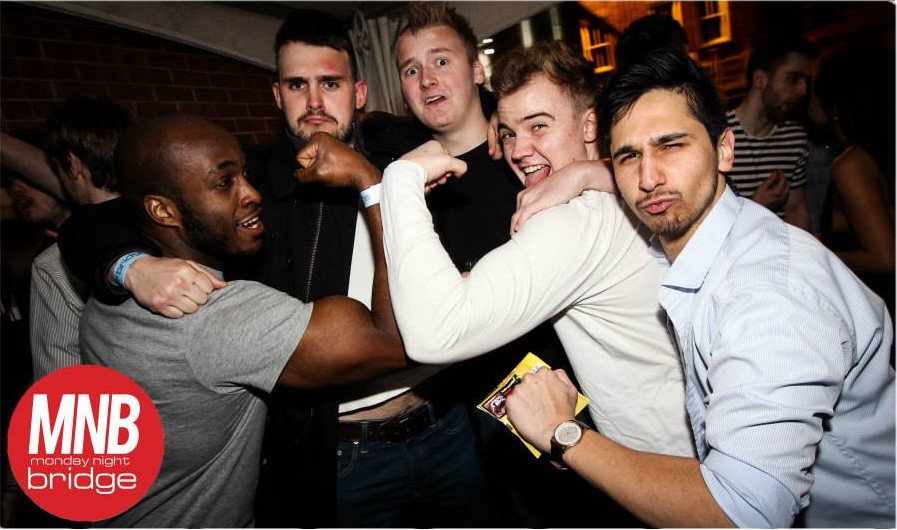 Have you got your tickets to the Gun Show?