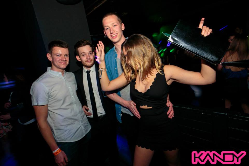 Girl move I want a photo