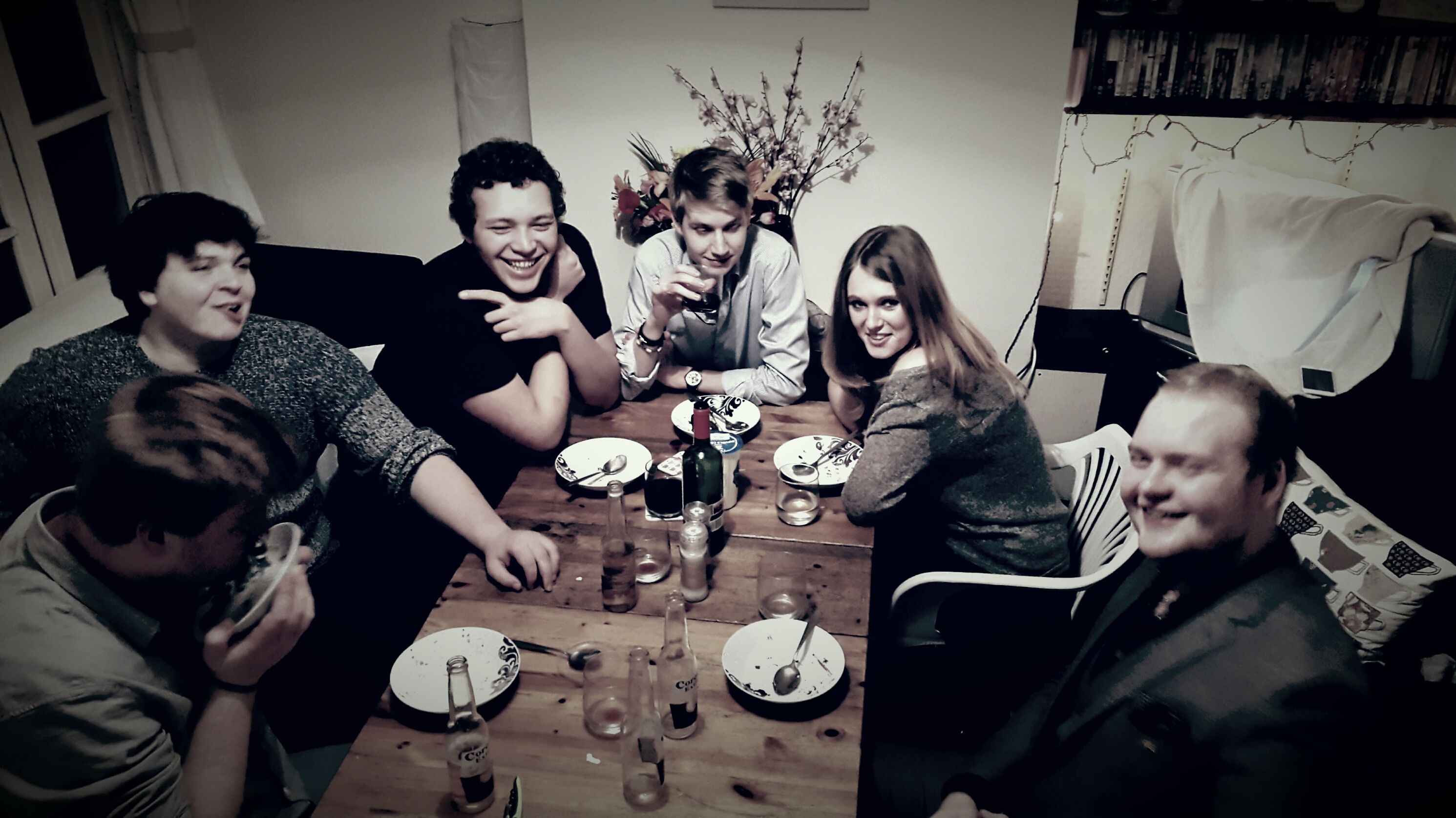 single group