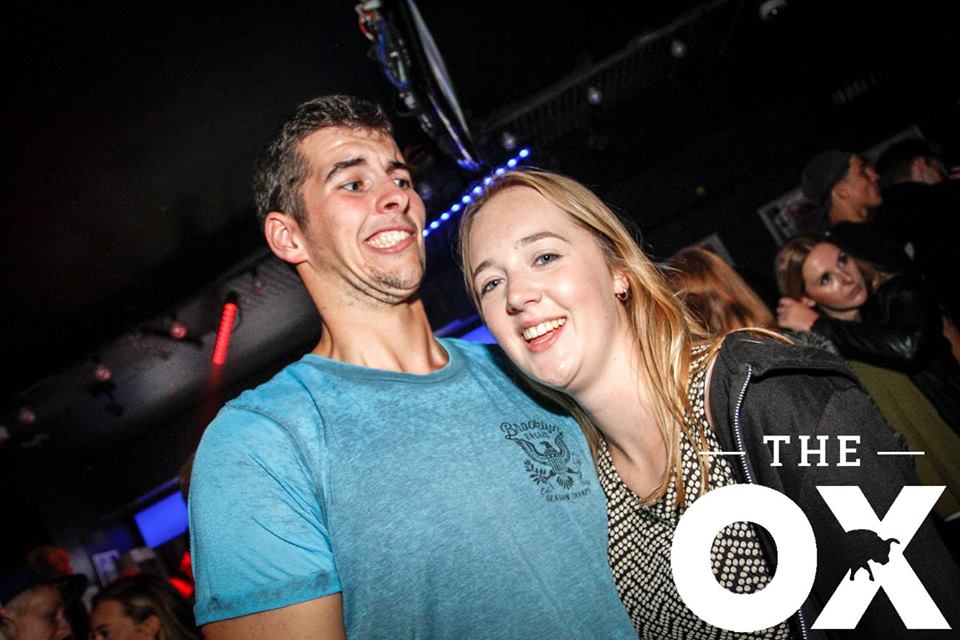 This is awkward