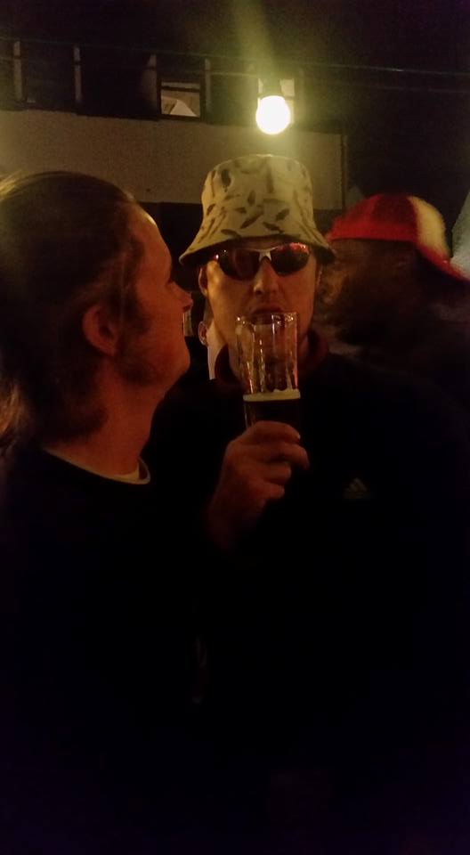 The glorious bucket hat