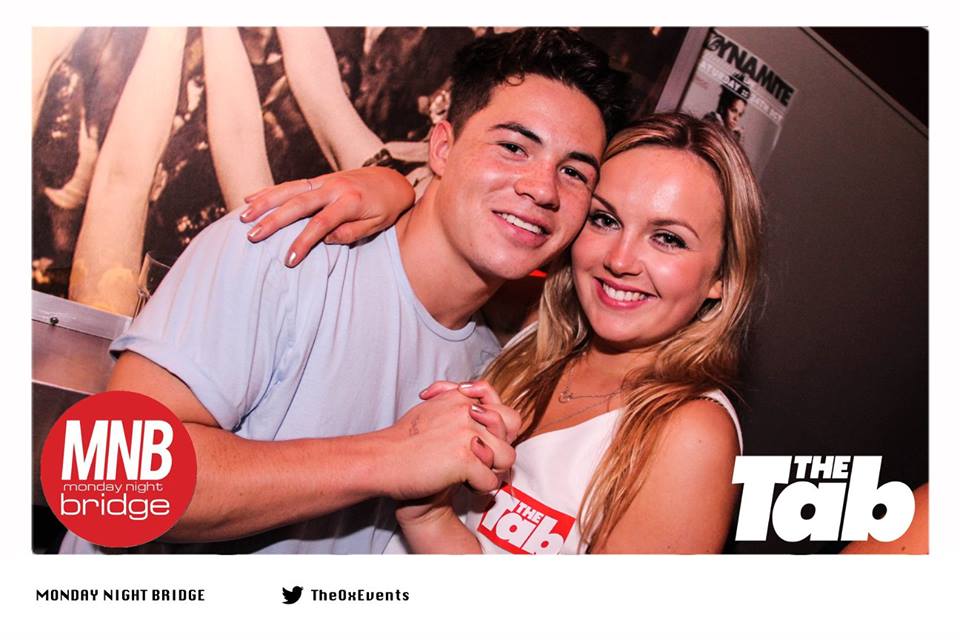 Couple of the week