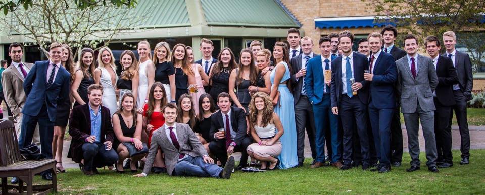 squad goals