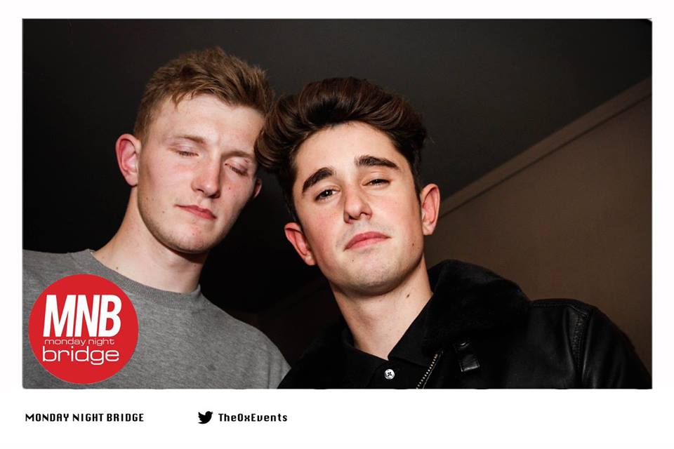 Sleepiest clubbers of the week