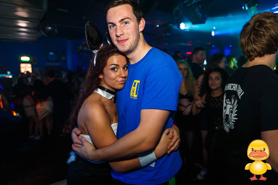 Cuties