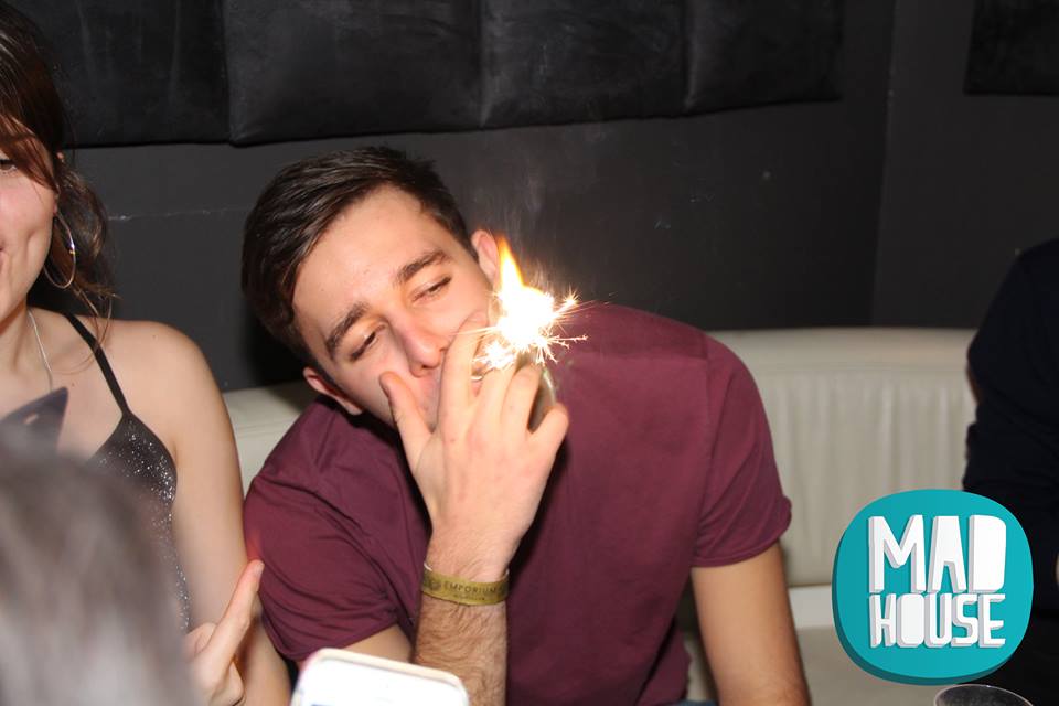Defo not a cigar