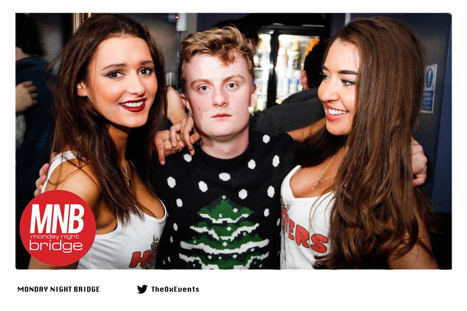 Way too early for that jumper