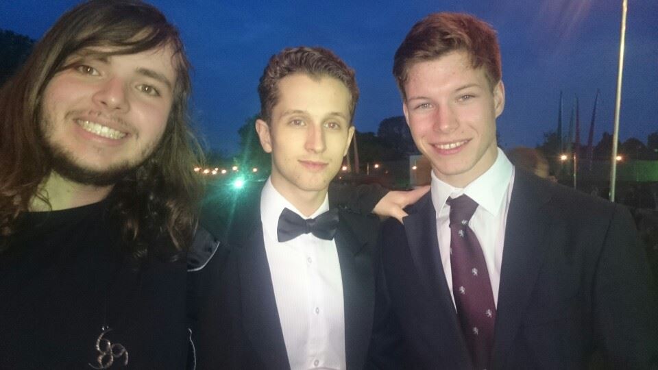 lads