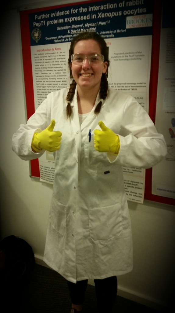 Protective gear