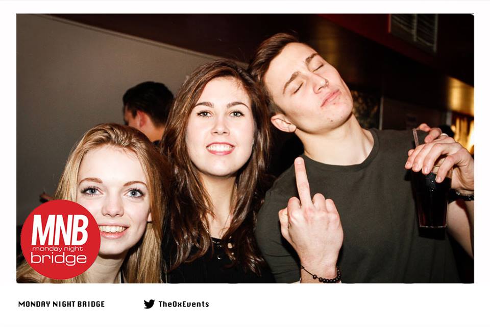 Fuck the haters