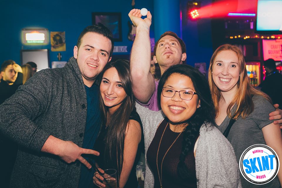 pro beer pong player right here - Copy