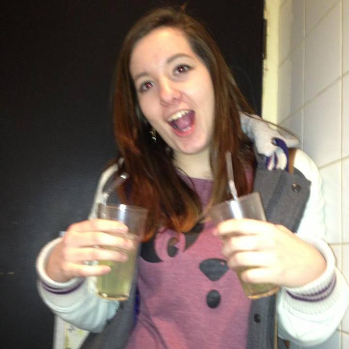 All the drinks