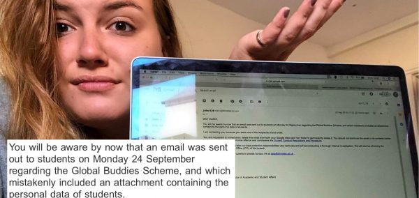 Image may contain: Paper, Flyer, Brochure, Poster, Pc, Laptop, Electronics, Computer