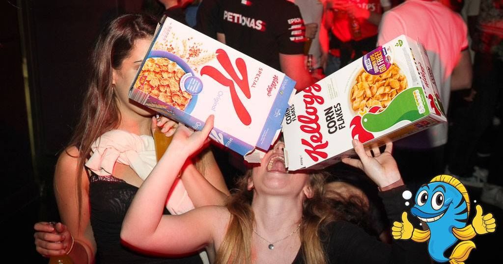 Image may contain: Text, Paper, Flyer, Brochure, Poster, Advertisement, Person, Human