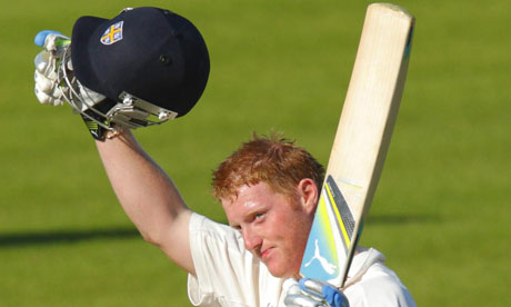 Ben Stokes Ashes