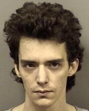 Hilton was extradited back to Britain earlier this year