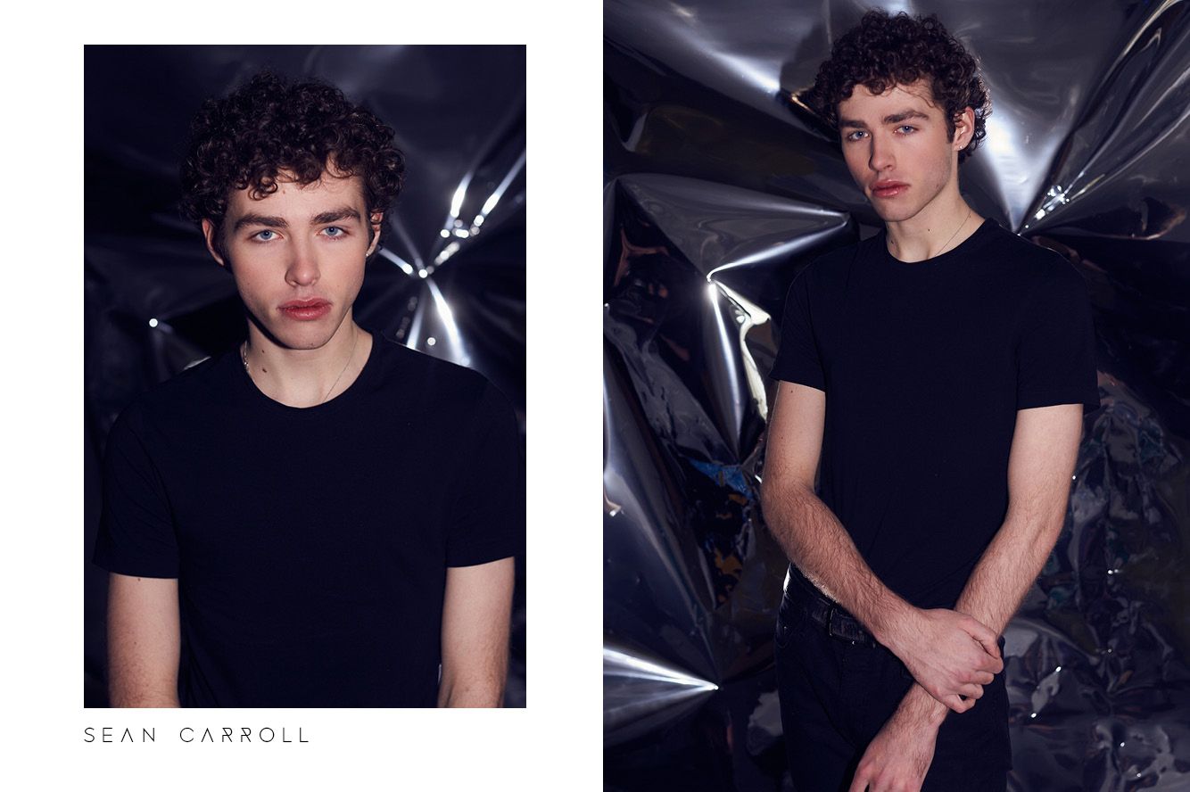 Image may contain: Person, People, Human