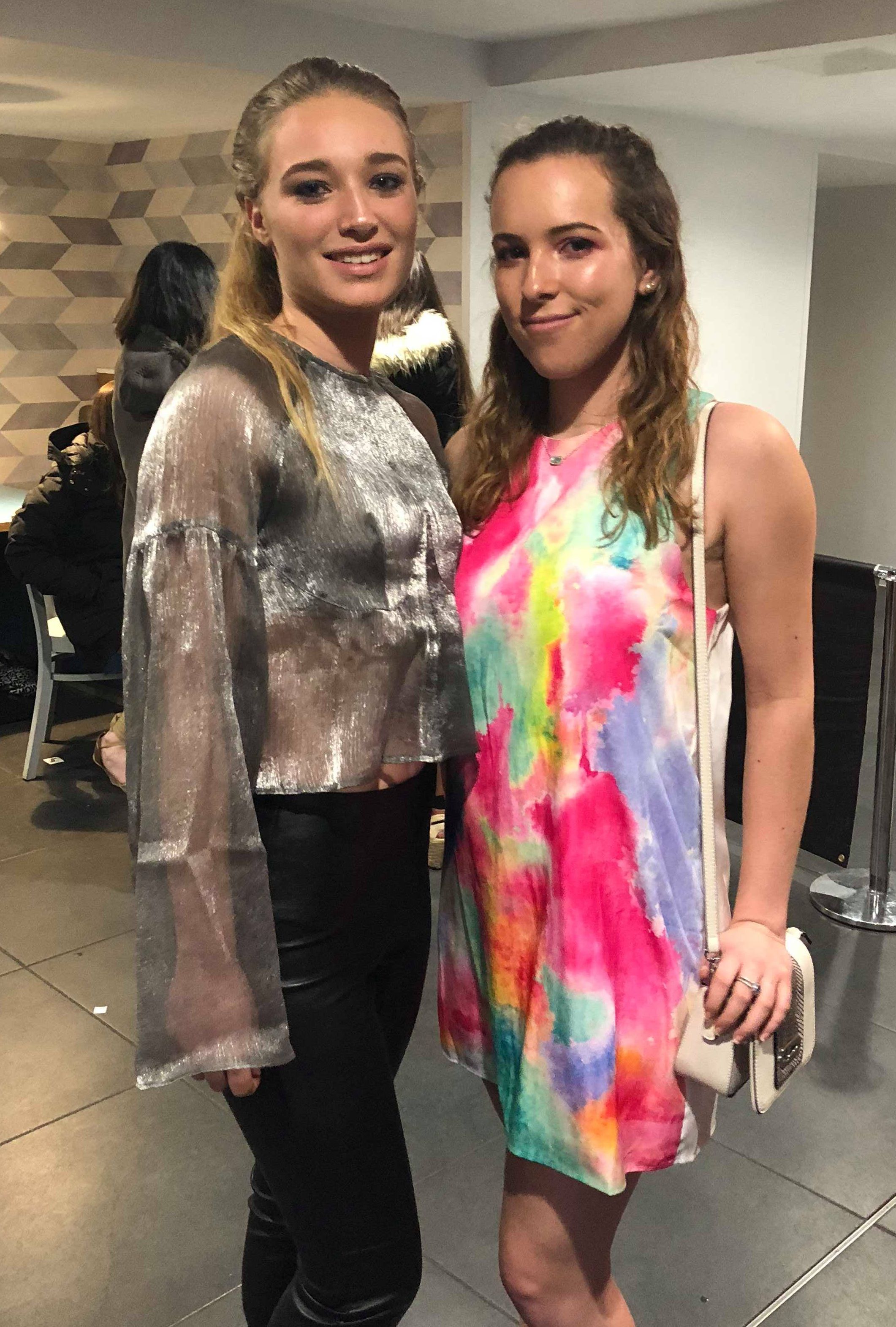 Image may contain: Person, People, Human