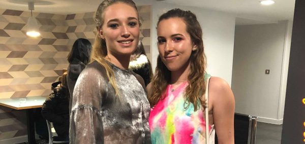 Image may contain: Person, People, Human