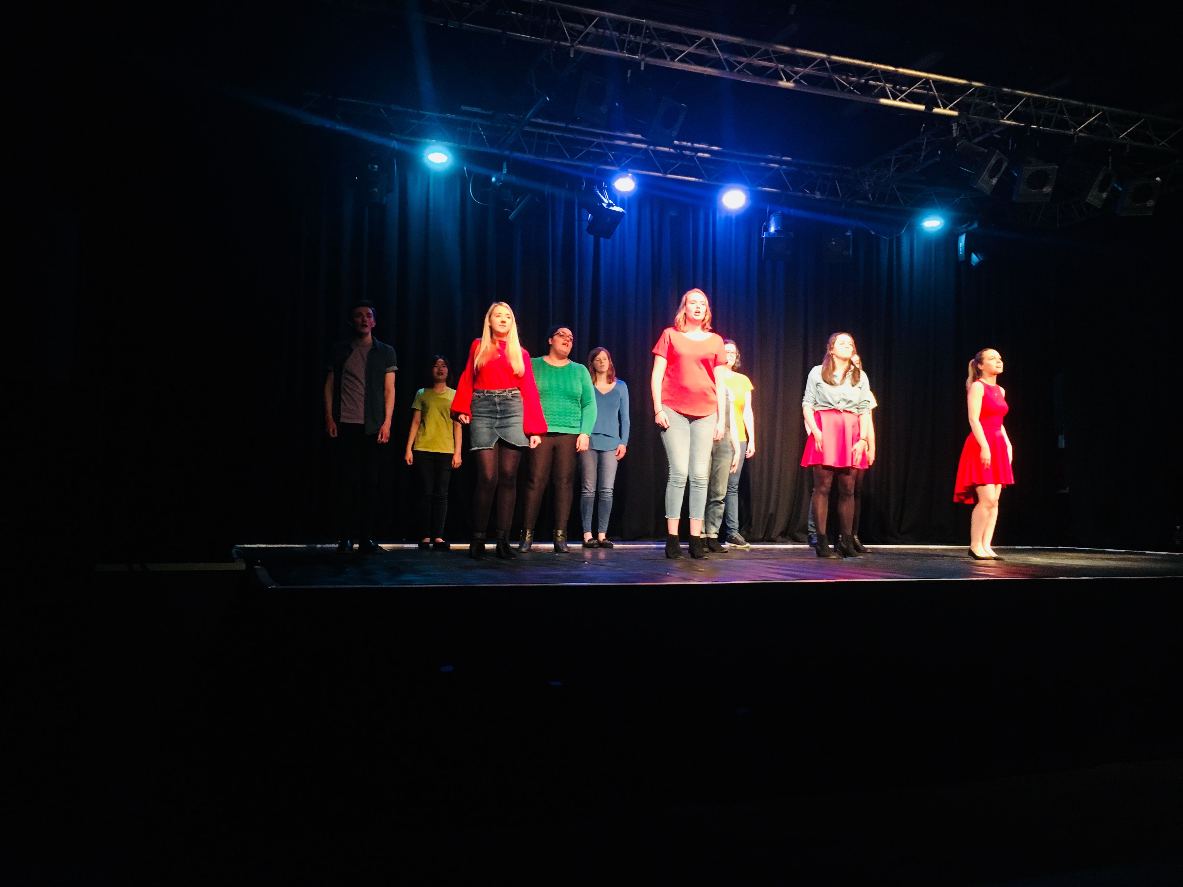 Image may contain: Person, Performer, Musical, Music, Leisure Activities, Human