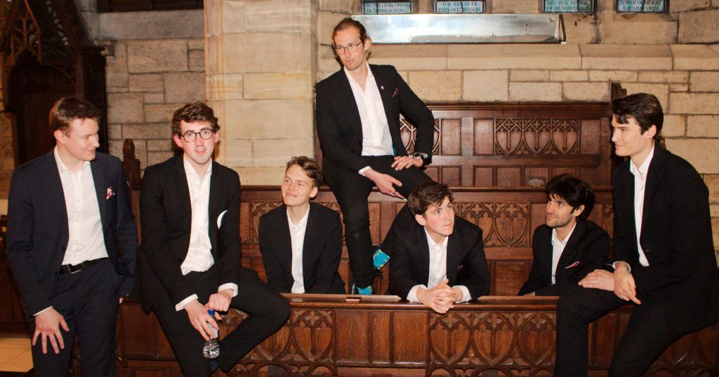 Image may contain: Jacket, Blazer, Suit, Overcoat, Coat, Clothing, Waiting Room, Room, Reception Room, Reception, Indoors, Furniture, Person, People, Human