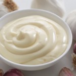 Garlic Mayo