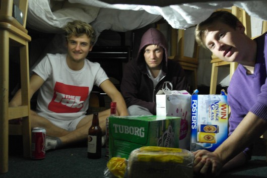Fort