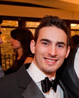 James Darby: Lifesaver, Ladykiller