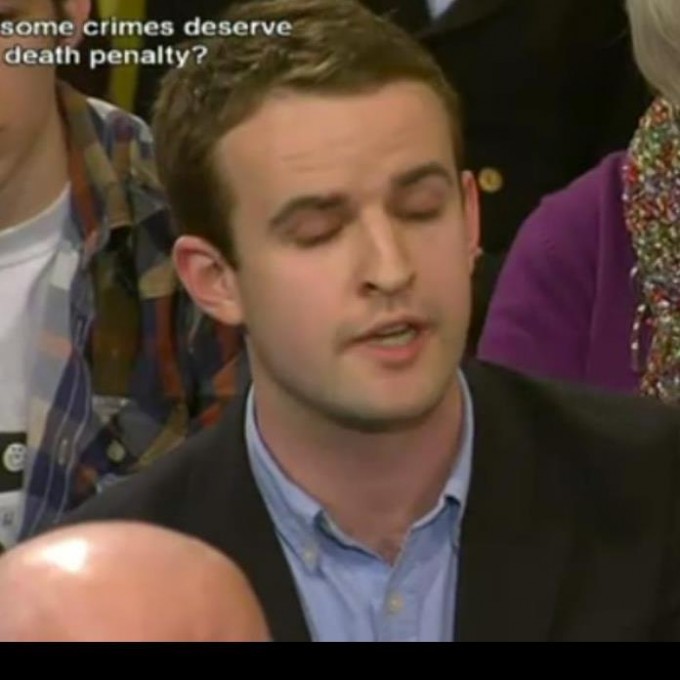 Deep in debate