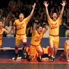 Dodgeball