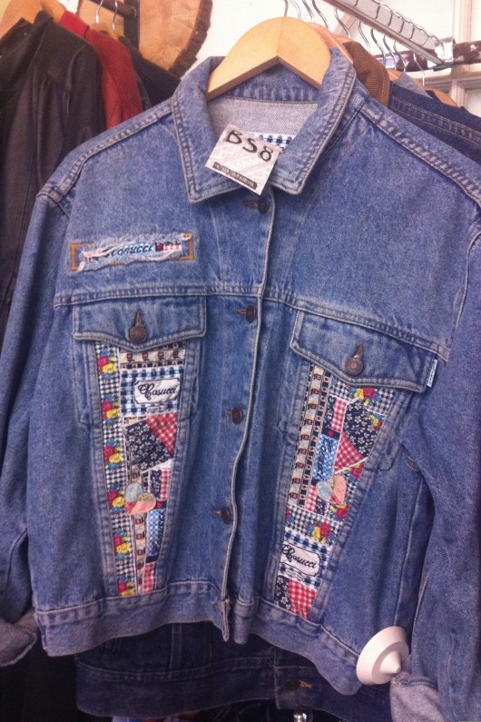 BS8 have got the customisation covered for you.
